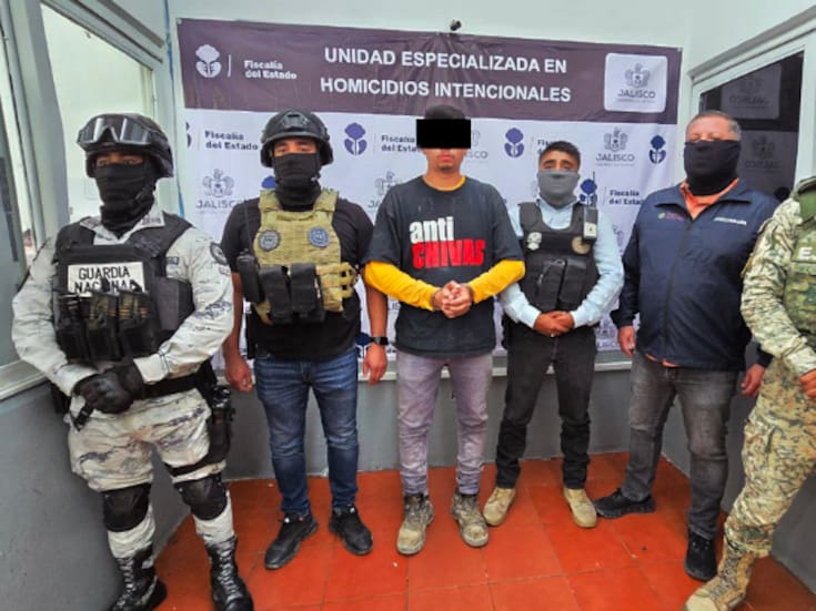 Imputan a hombre tras presuntamente causar la muerte de un menor a golpes durante un juego de fútbol