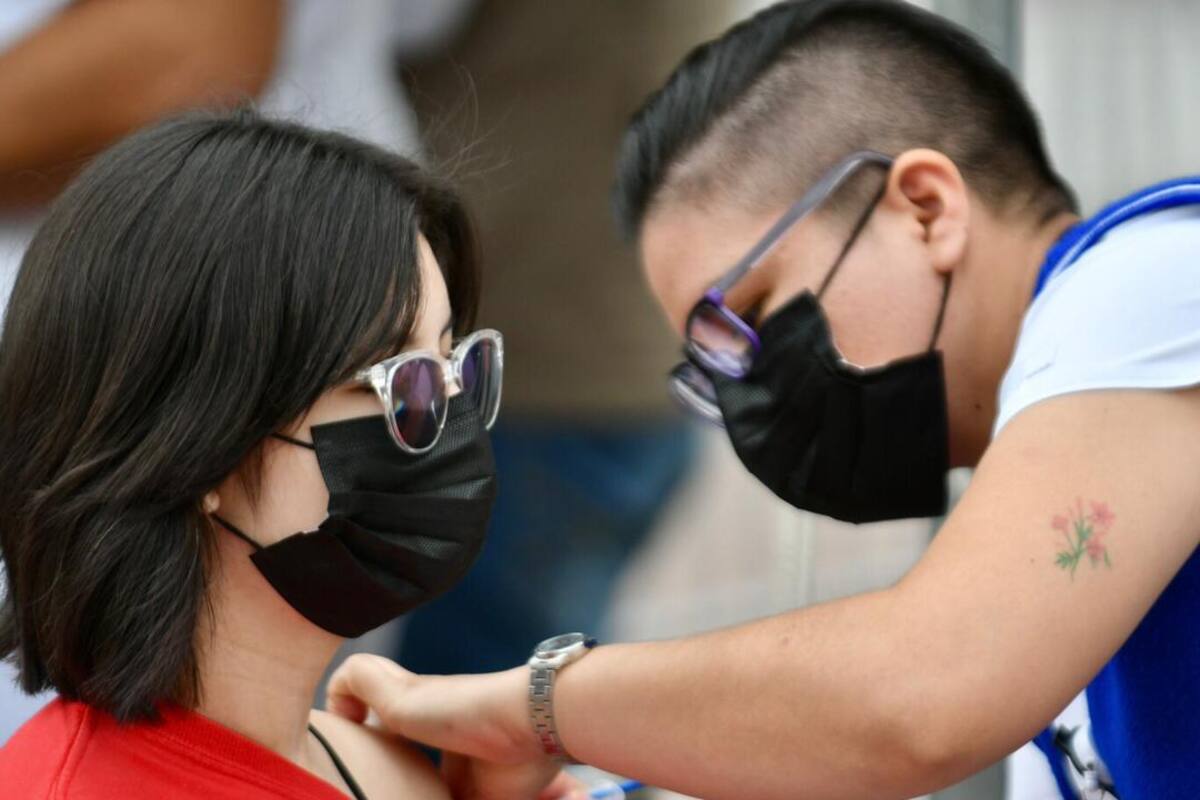 Pide Secretaría de Salud reforzar medidas preventivas ante Covid-19