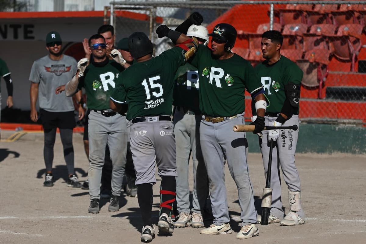 Rural y Amateur se juegan el liderato y el pase a semifinales