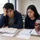 Educación superior suma alumnos, pero baja el presupuesto