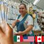 Revisión del T-MEC podría ayudar a que aumenten los salarios generales en México, no solo el mínimo; estas son las razones y lo que viene en la negociación