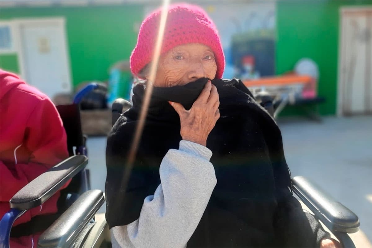 Centros de Salud de Ensenada cuentan con vacunas de Influenza y Covid-19