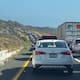 Piden plan urgente para evitar caos vial rumbo a Ensenada durante las Fiestas de la Vendimia