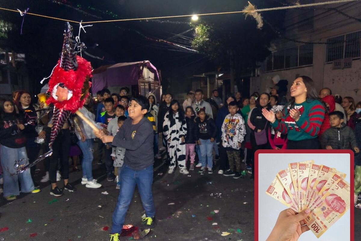 ¿Cuánto cuesta hacer una posada en 2024?