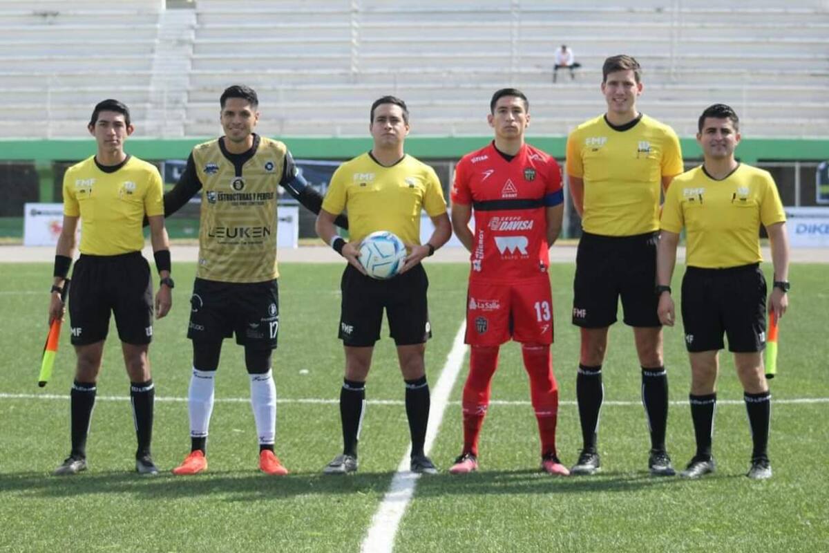 Dragones sumó su segundo empate al hilo