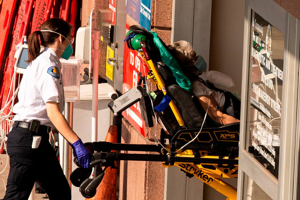 Covid en EU: 23 mil 814 nuevas infecciones; suman 581 mil 751 fallecimientos