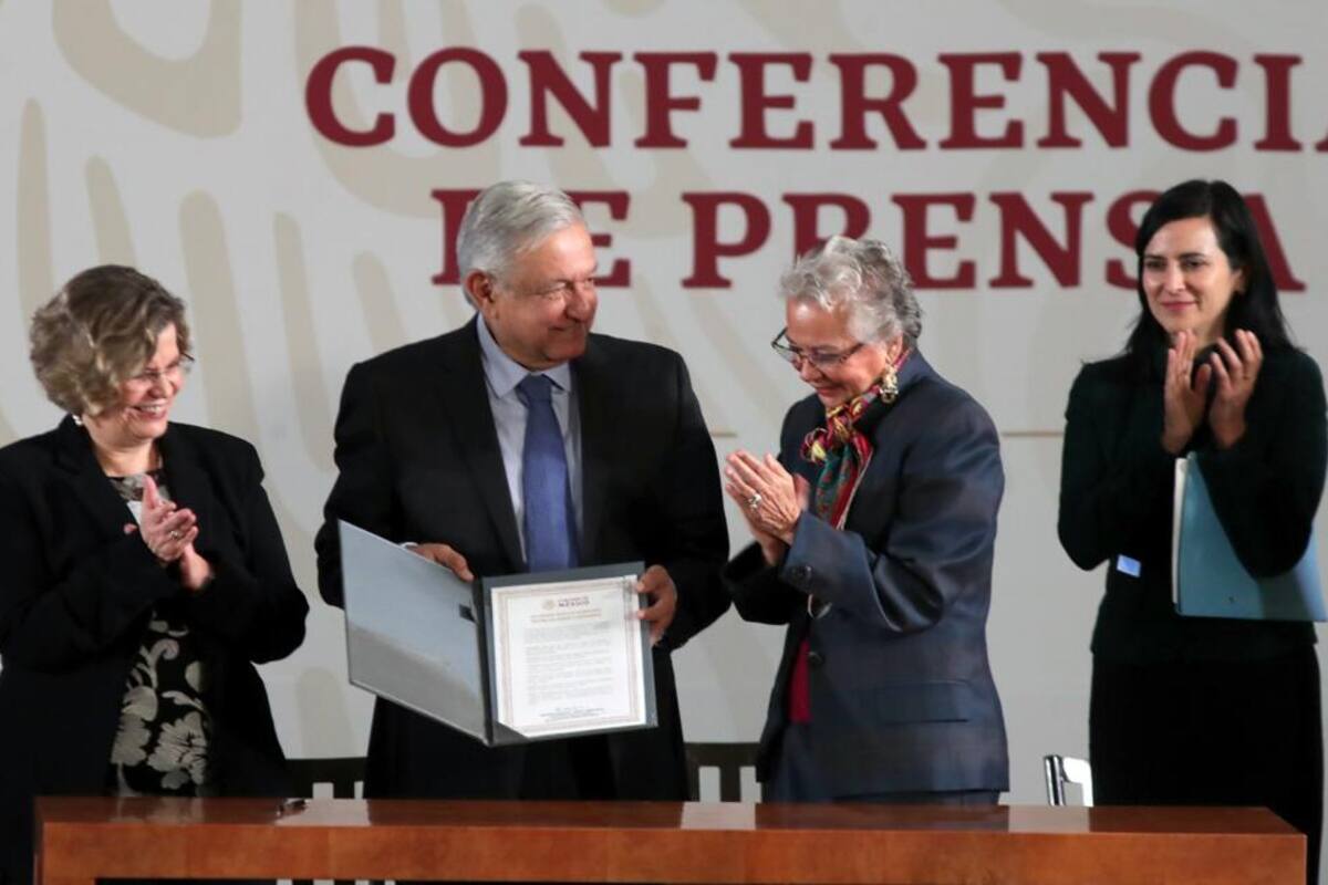 Lo mejor de la conferencia de AMLO de este jueves 21 de noviembre