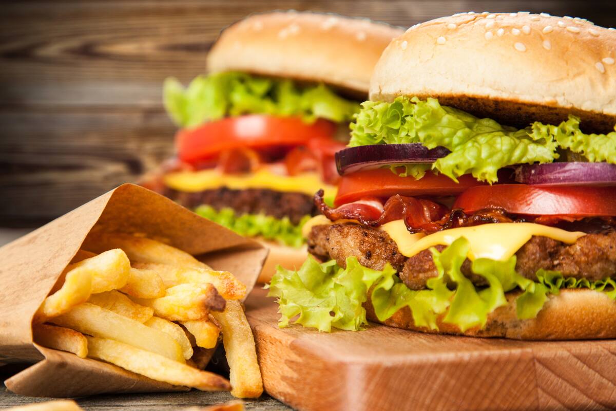 Esto es lo que hace a tu cerebro solo cinco días de comer alimentos ultraprocesados