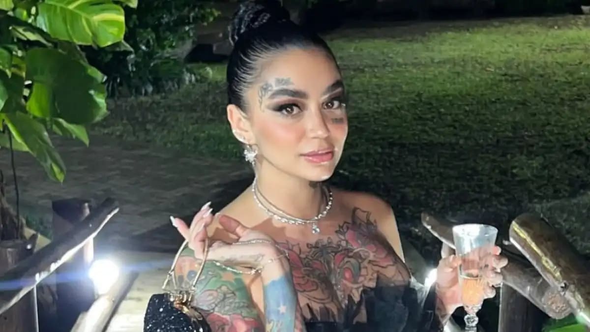 Ana Bárbara Buhr Buldrini