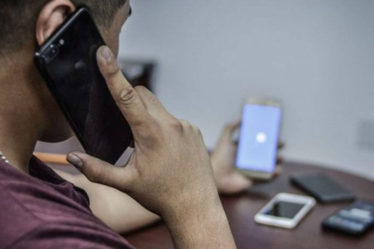 Alerta por aumento de estafas telefónicas en México