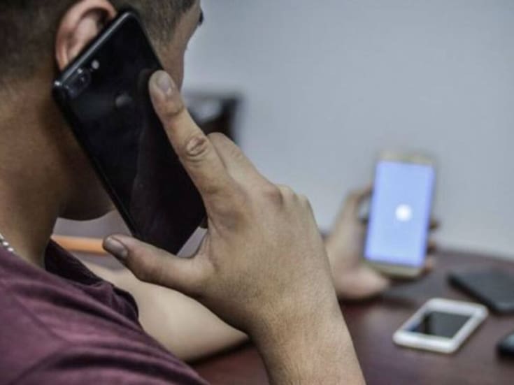 Alerta por aumento de estafas telefónicas en México