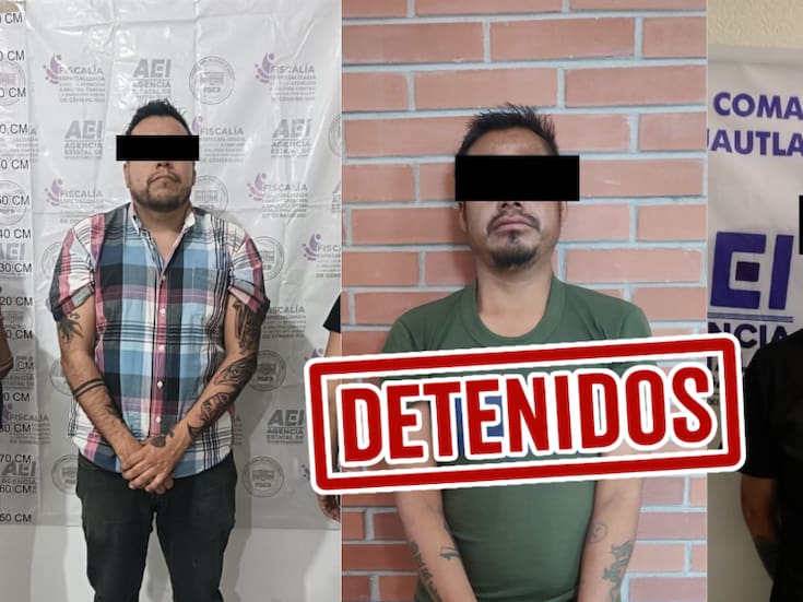 Madre en Oaxaca vinculada a proceso por agredir psicológica y económicamente a su propio hijo adolescente; hombres detenidos por brutales ataques de violencia familiar contra mujeres en distintas regiones del estado