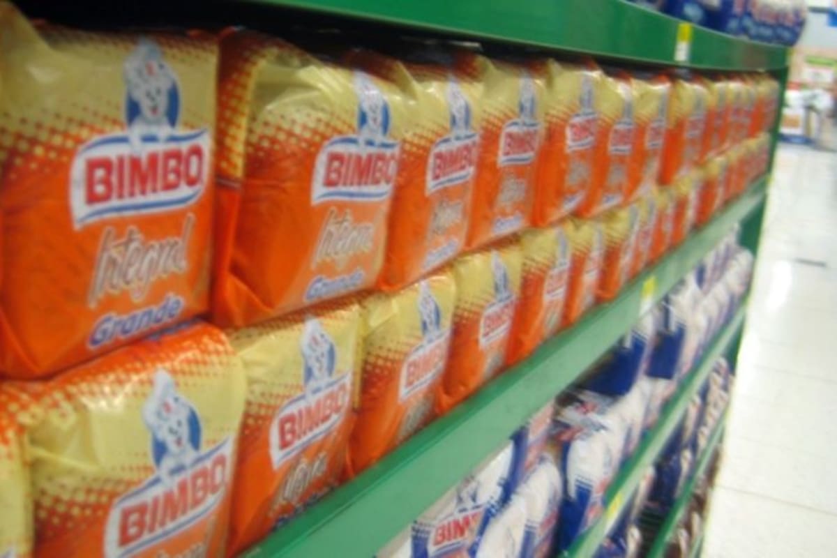 Grupo Bimbo no aumentará precios de productos