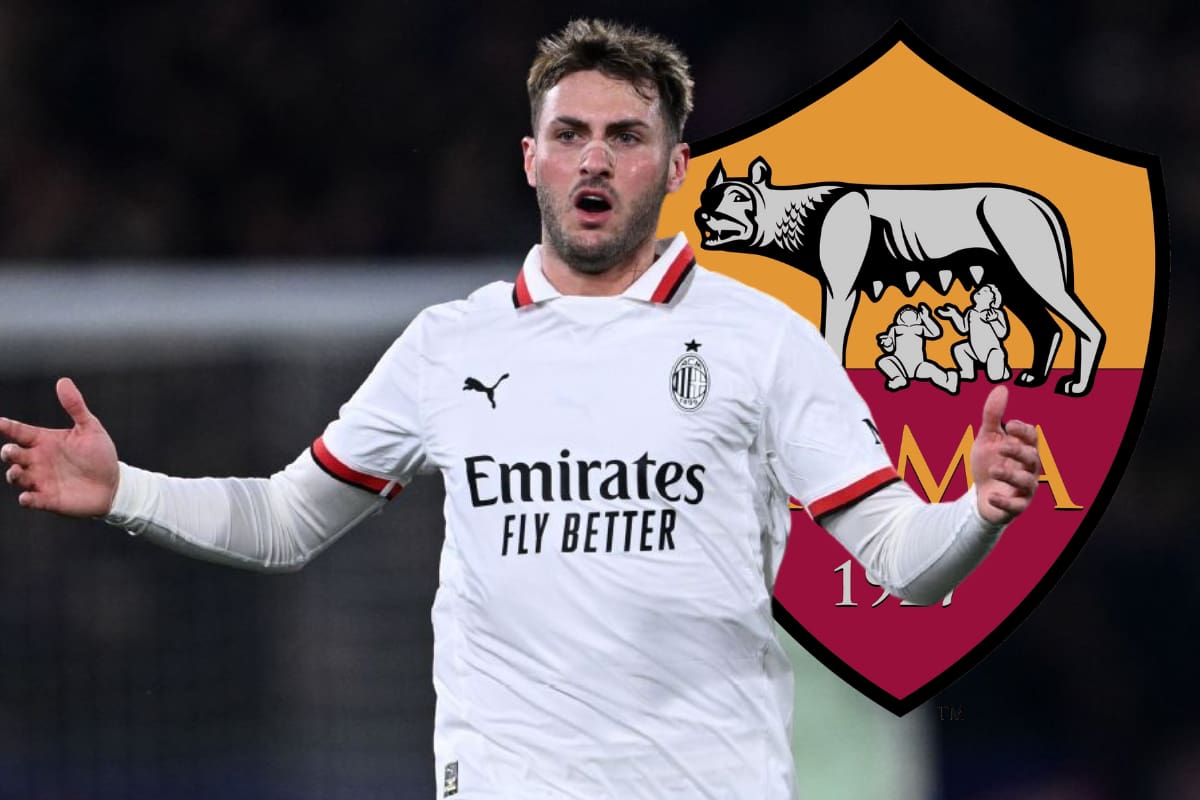 Santiago Giménez habría dado el “SÍ” para ser nuevo jugador de la Roma
