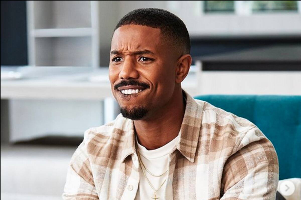 Rumores señalan que Michael B. Jordan mantiene romance con Lori Harvey