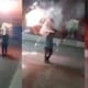 Explosión de pirotecnia durante fiesta patronal en Cocula deja tres mujeres muertas, más de 30 heridos y según la identificación de las fallecidas dos eran familiares; investigan cómo una chispa alcanzó material almacenado junto al templo