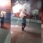 Explosión de pirotecnia durante fiesta patronal en Cocula deja tres mujeres muertas, más de 30 heridos y según la identificación de las fallecidas dos eran familiares; investigan cómo una chispa alcanzó material almacenado junto al templo