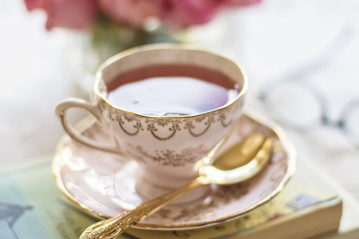 Tés que desinflaman y mejoran la digestión, según estudios