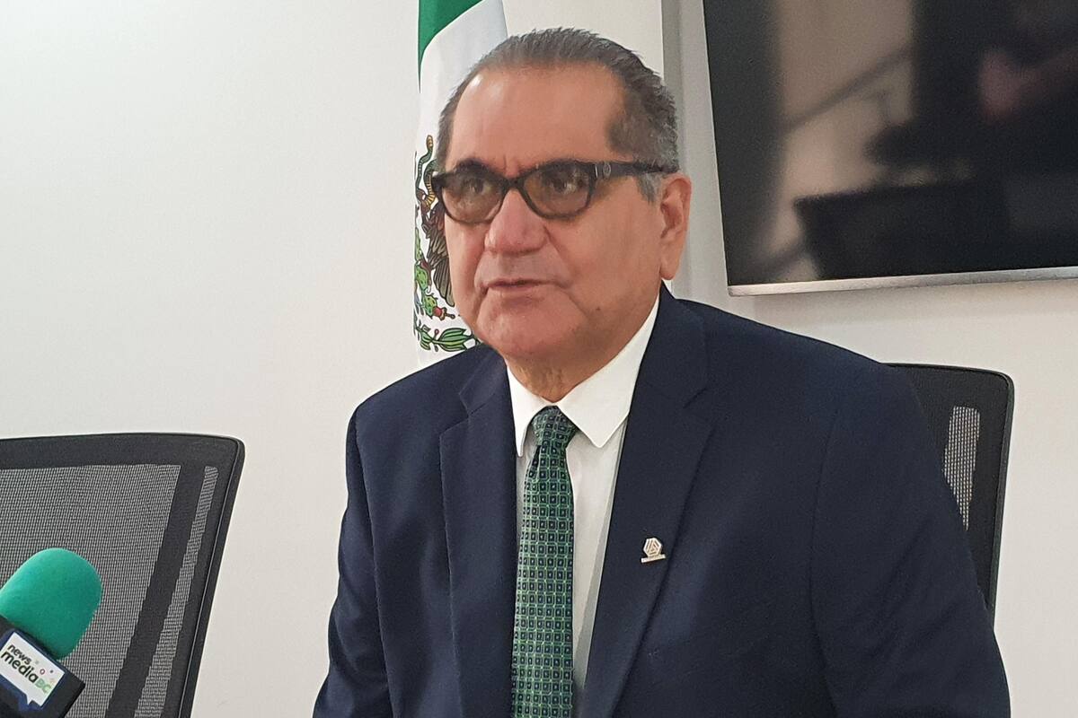 Coparmex se suma a búsqueda de vacunación transfronteriza