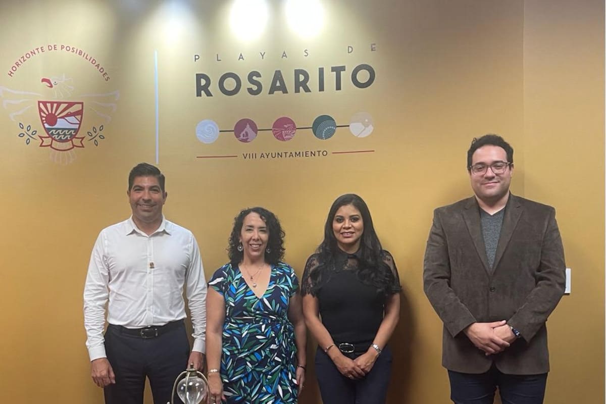 Exhortan alcaldes electos en BC a mejorar programas sociales en conjunto