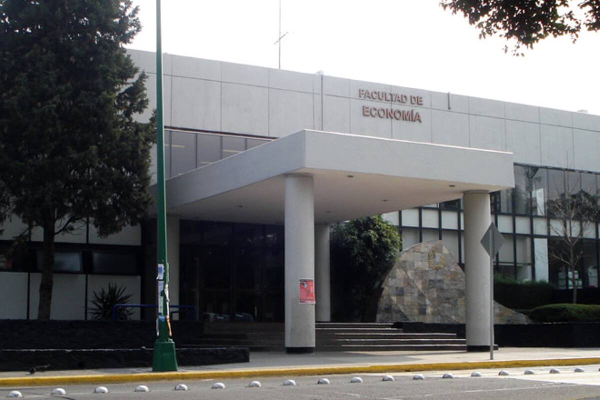 Alumna de la UNAM resulta herida tras intento de asalto dentro del campus