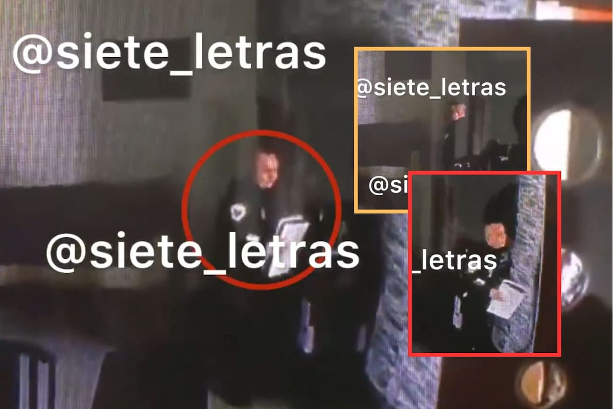 Policías roban durante inspección de escena de crimen donde dos hermanos perdieron la vida tras una discusión, en Xochimilco, CDMX