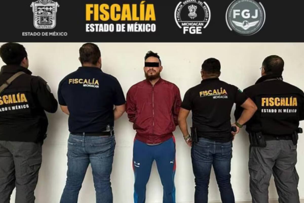 Operación Enjambre: ex director de seguridad es acusado de extorsión y secuestro