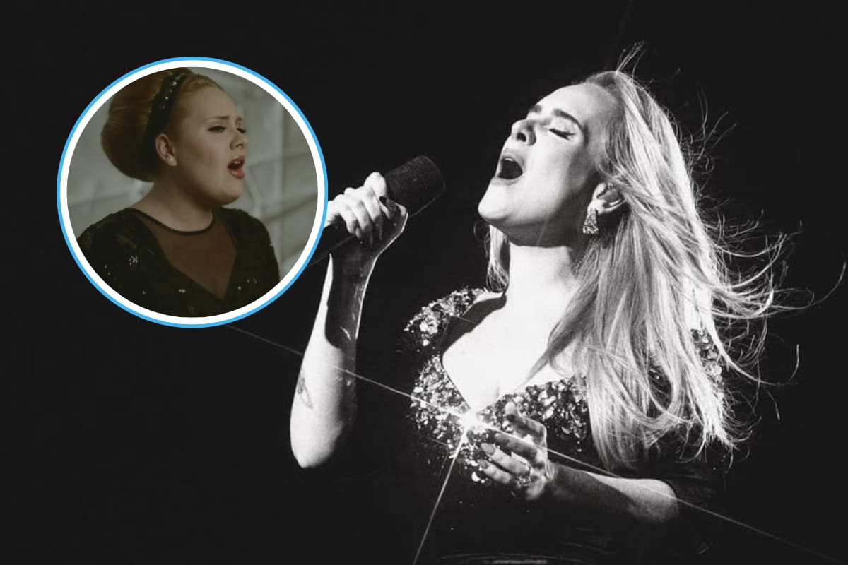 “Rolling in the Deep”: 15 años del himno global de Adele