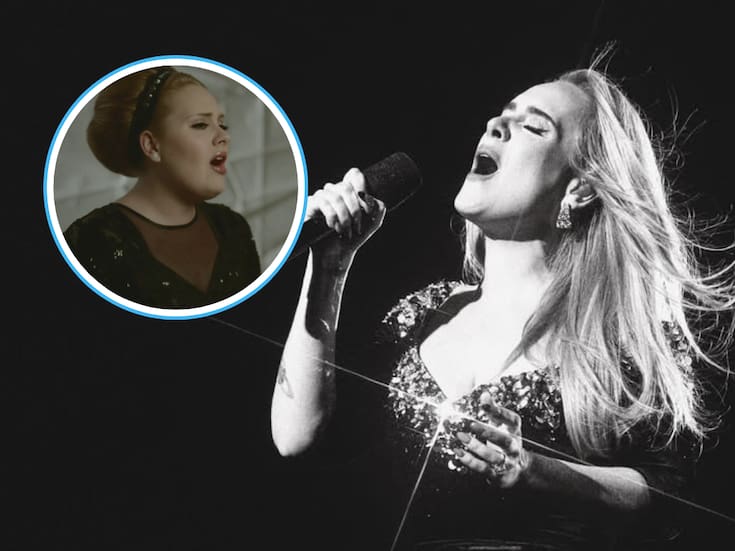 “Rolling in the Deep”: 15 años del himno global de Adele