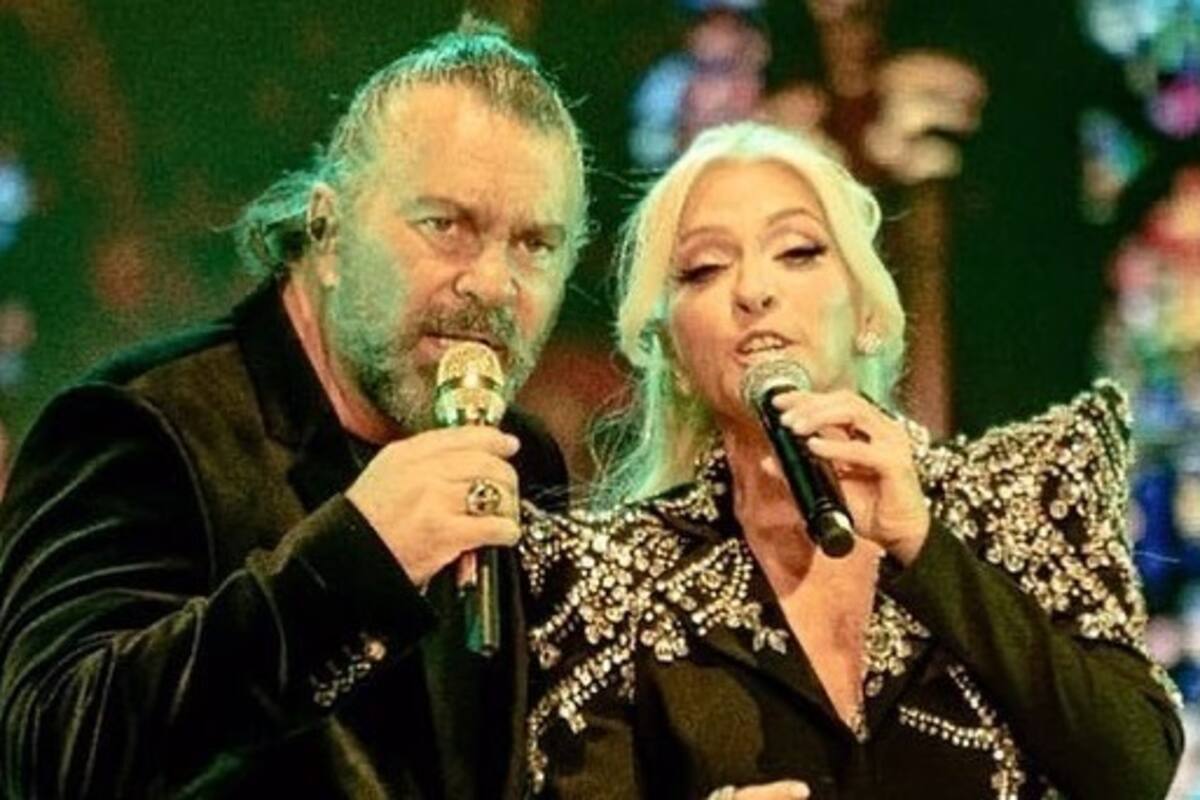 Yuri destapa romance con Manuel Mijares y revela los motivos por los que terminaron su relación