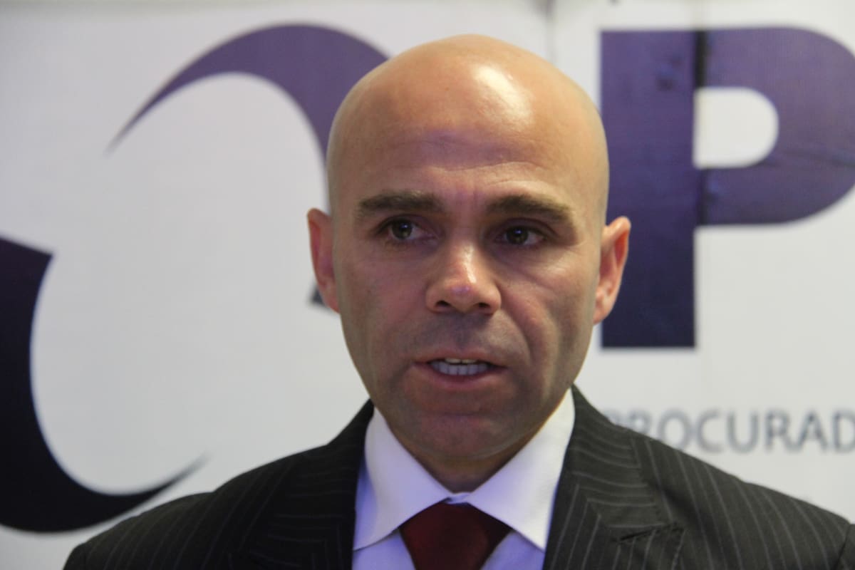 Aprueba Congreso nombramiento de Comisionado de Búsqueda