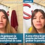 Mujer capta presunto fenómeno paranormal en su casa y genera debate en redes