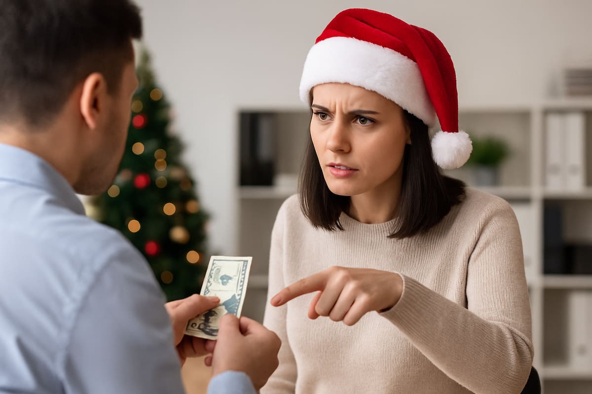 ¿Pueden obligarme a cooperar para la posada de mi trabajo? Esto dice la LFT