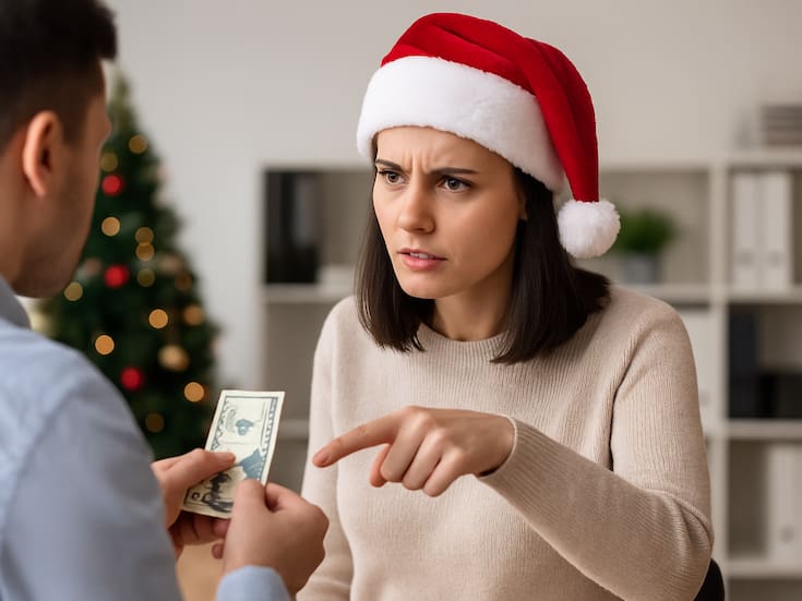 ¿Pueden obligarme a cooperar para la posada de mi trabajo? Esto dice la LFT