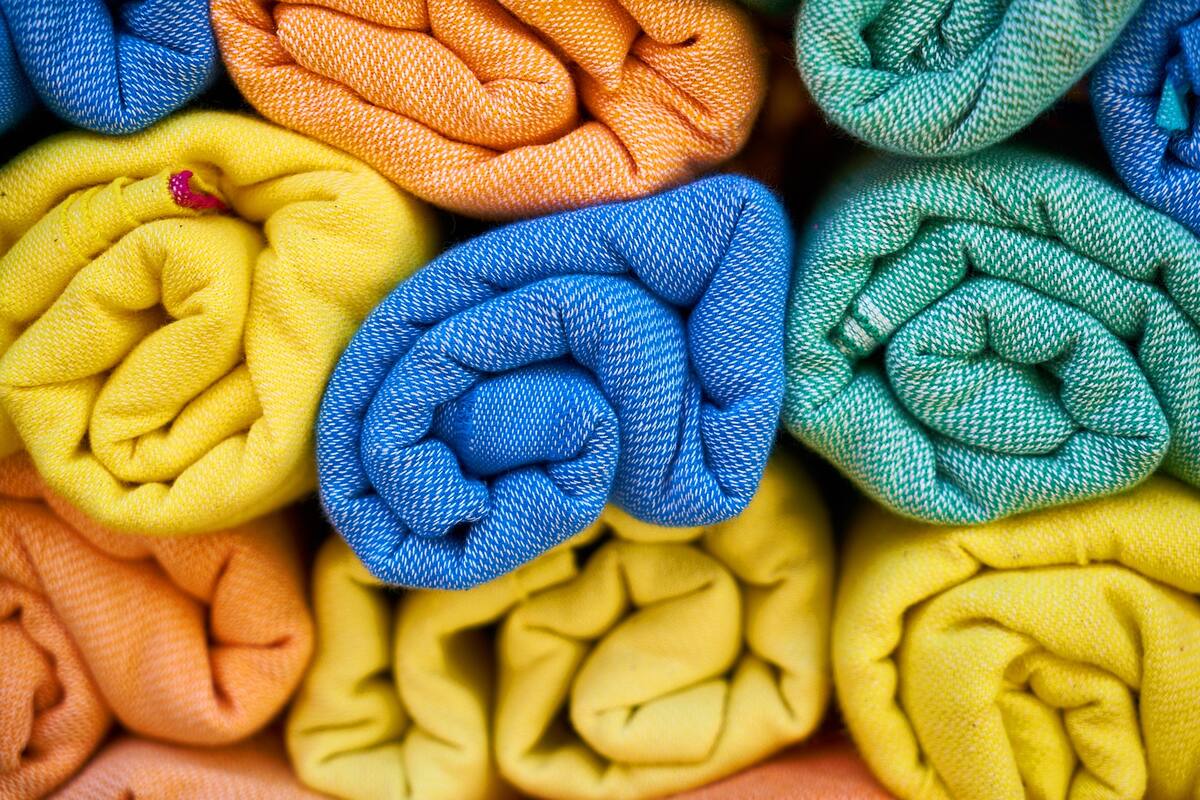 Una madre decidió idear para su hogar un sustituto del papel de baño