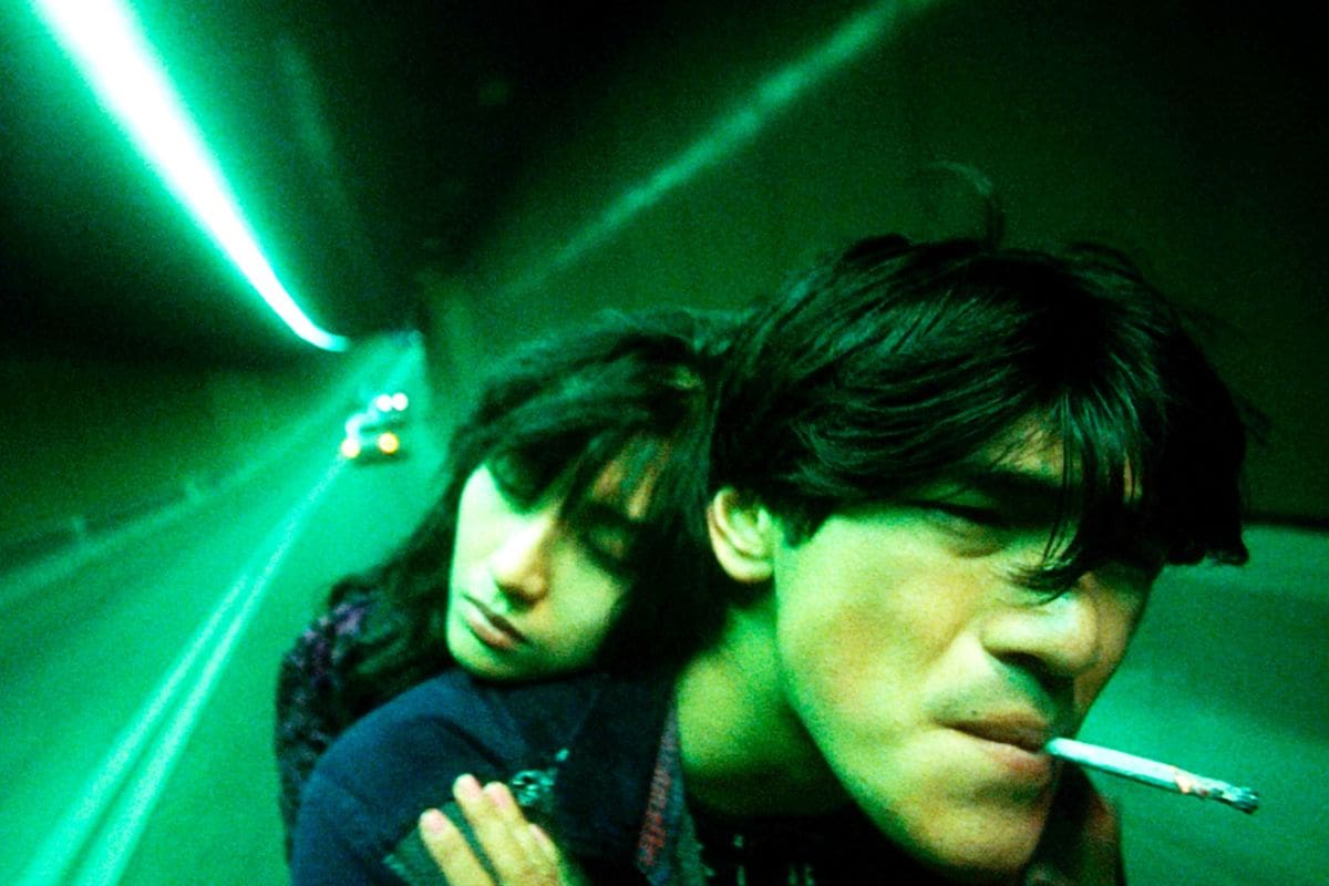 Wong Kar-Wai: 10 películas recomendadas por el director