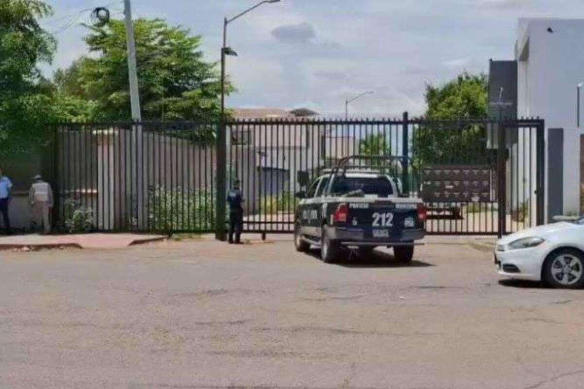 Buscan eliminar obstrucciones de la vía pública en Ciudad Obregón