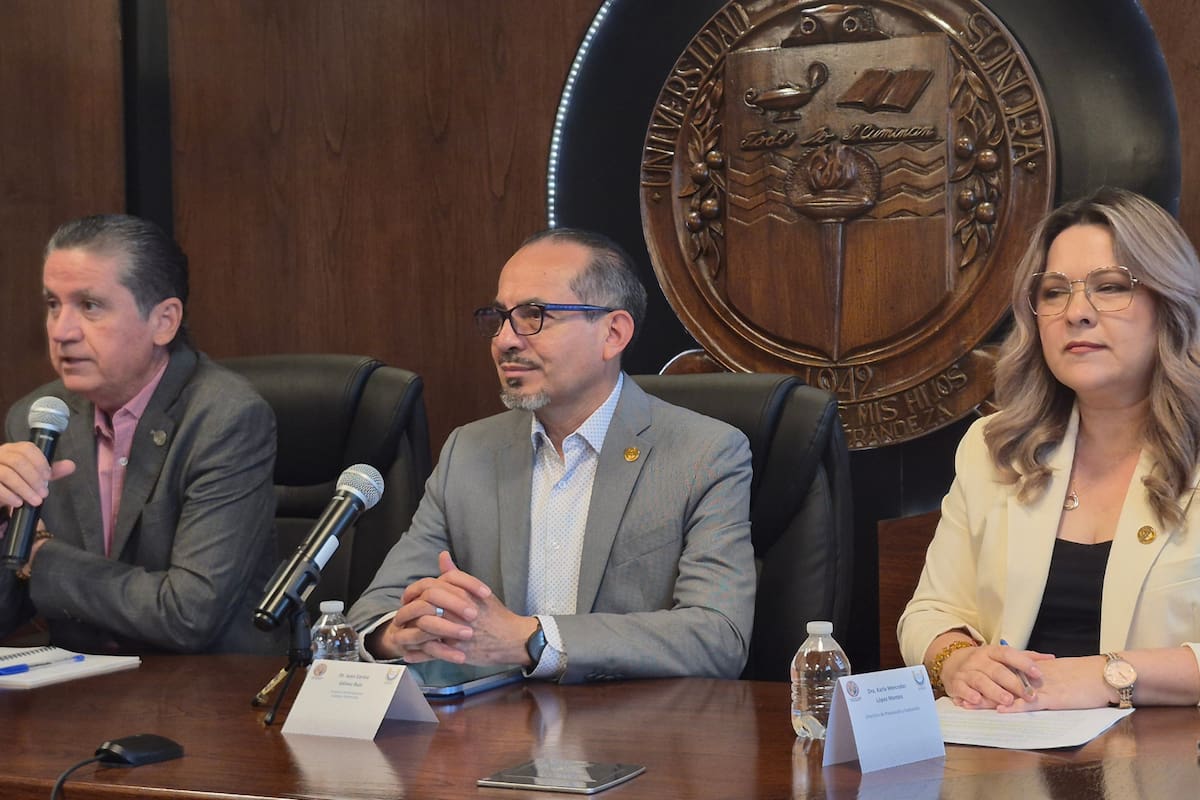 Universidad de Sonora inicia semestre 2026-2 con 49 mil 700 alumnos; arranque sin contratiempos