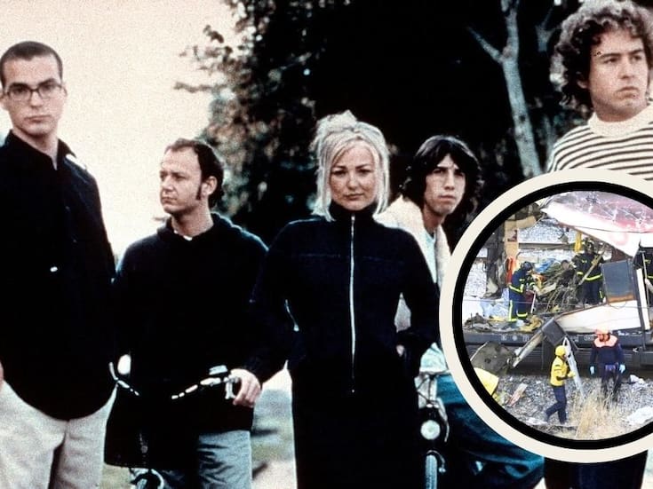 La desgarradora historia real detrás de Jueves la canción de La Oreja de Van Gogh que todos escuchan este 11 de marzo