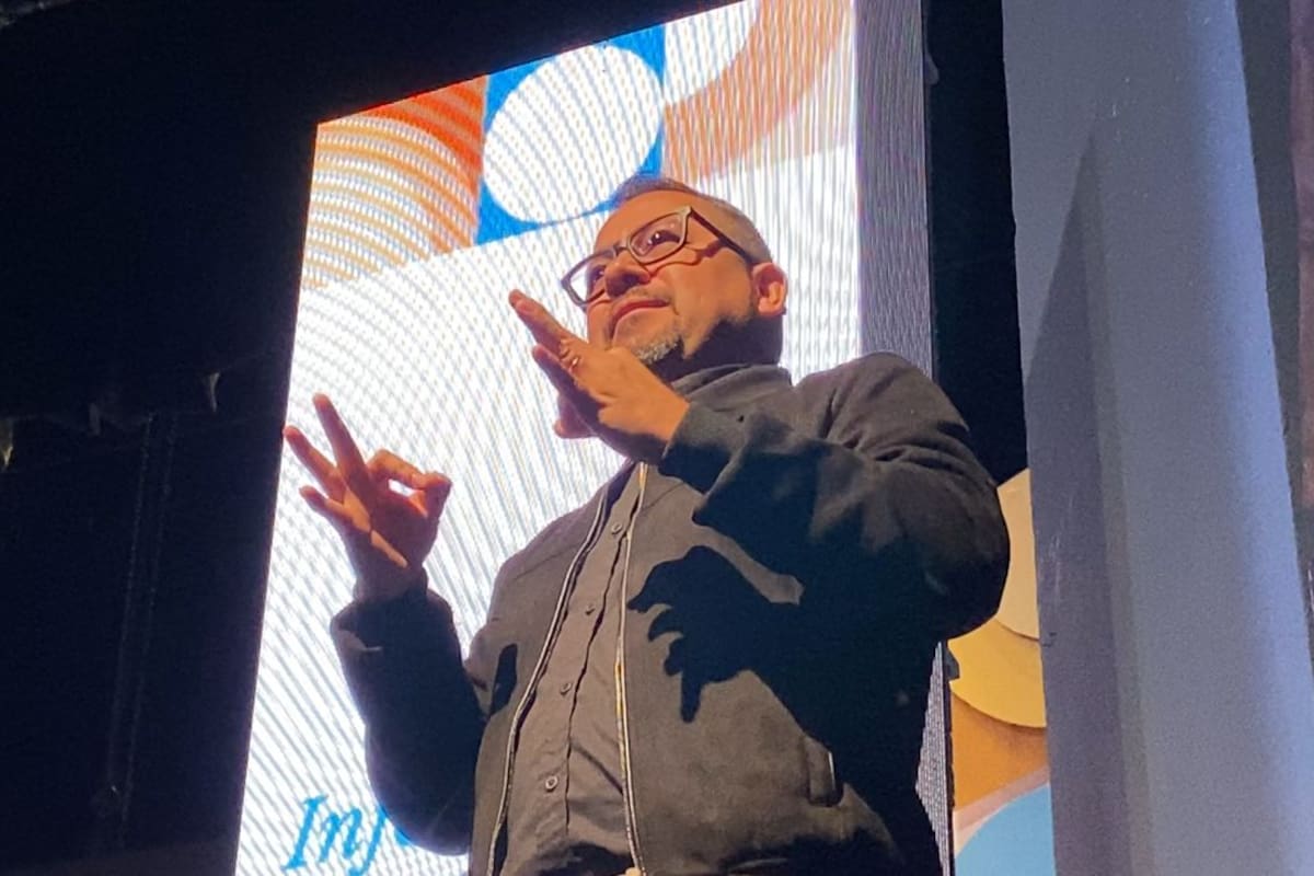 Crece interés por contar con intérpretes de LSM en eventos