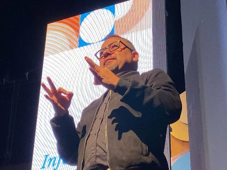 Crece interés por contar con intérpretes de LSM en eventos