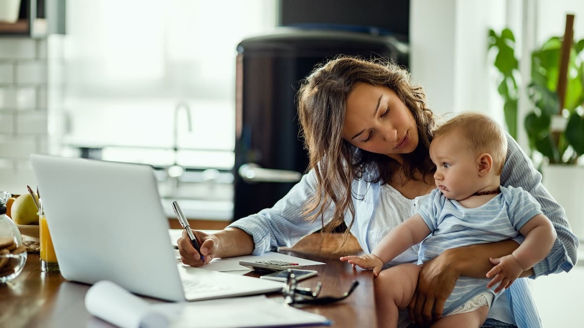 Día de las Madres como descanso obligatorio: la iniciativa de Morena en la Gaceta Parlamentaria que busca reformar la Ley Federal del Trabajo para dar certeza jurídica y bienestar familiar a los trabajadores