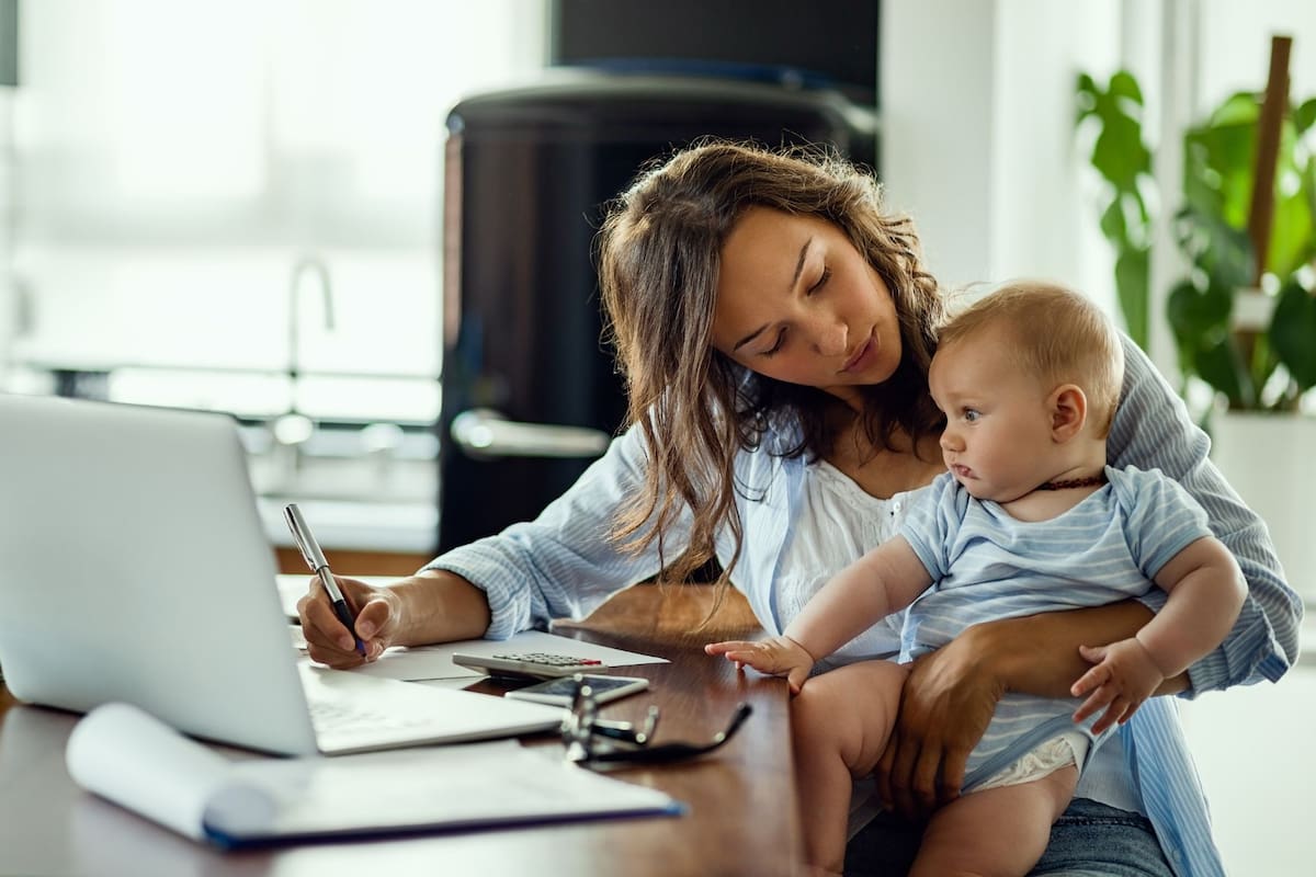 Día de las Madres como descanso obligatorio: la iniciativa de Morena en la Gaceta Parlamentaria que busca reformar la Ley Federal del Trabajo para dar certeza jurídica y bienestar familiar a los trabajadores