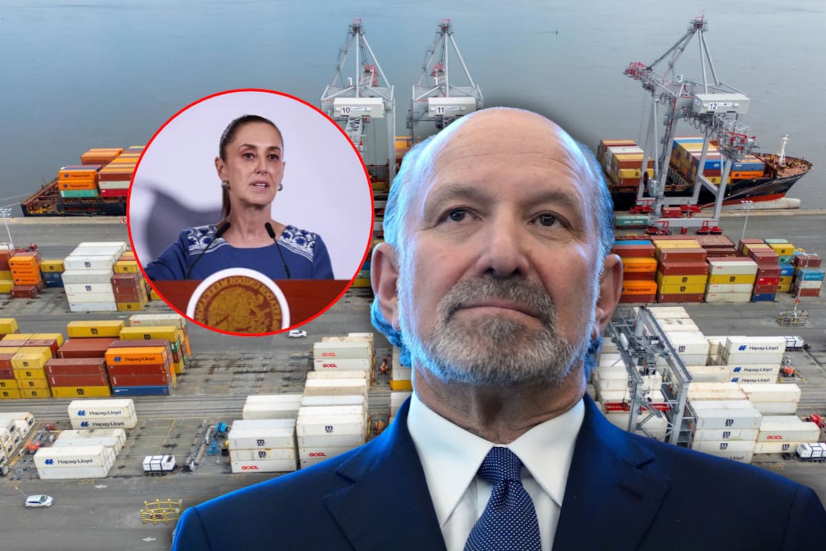 Howard Lutnick frena acuerdo arancelario entre México y EEUU al rechazar reducir impuestos de 25% a automóviles y 50% al acero y aluminio