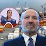 Howard Lutnick frena acuerdo arancelario entre México y EEUU al rechazar reducir impuestos de 25% a automóviles y 50% al acero y aluminio