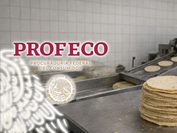 Profeco en Hermosillo aclaró que no puede sancionar condiciones sanitarias en tortillerías y precisó que solo verifica información comercial conforme a la NOM-187-SSA1/SE-2021