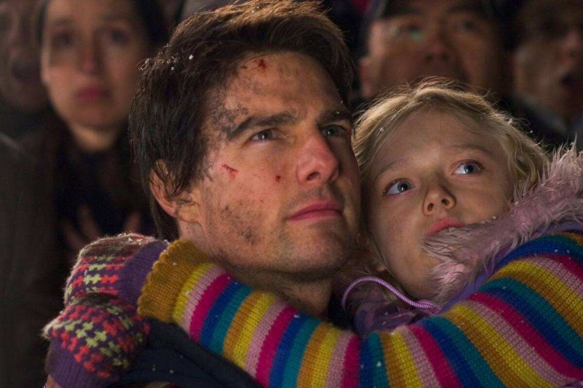 Tom Cruise le regala zapatos a Dakota Fanning cada año por su cumpleaños