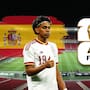 Esta es la convocatoria de España para la Copa del Mundo 2026 que jugará en México