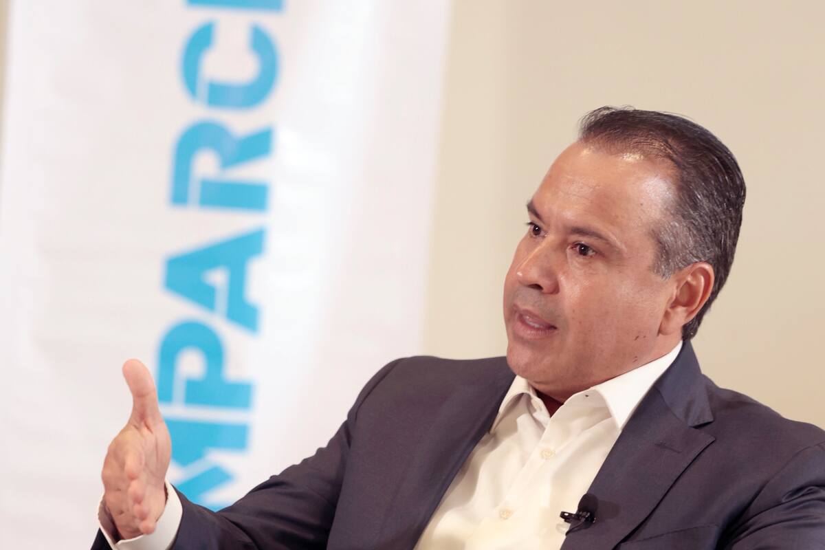 Voy por un Hermosillo sustentable y un gobierno que sume: Antonio Astiazarán