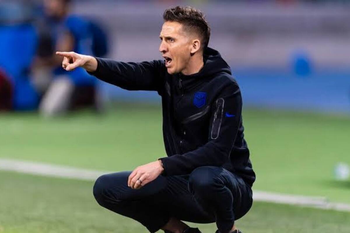 San Diego FC tiene a fuerte candidato para su primer entrenador